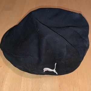 beret puma beret puma